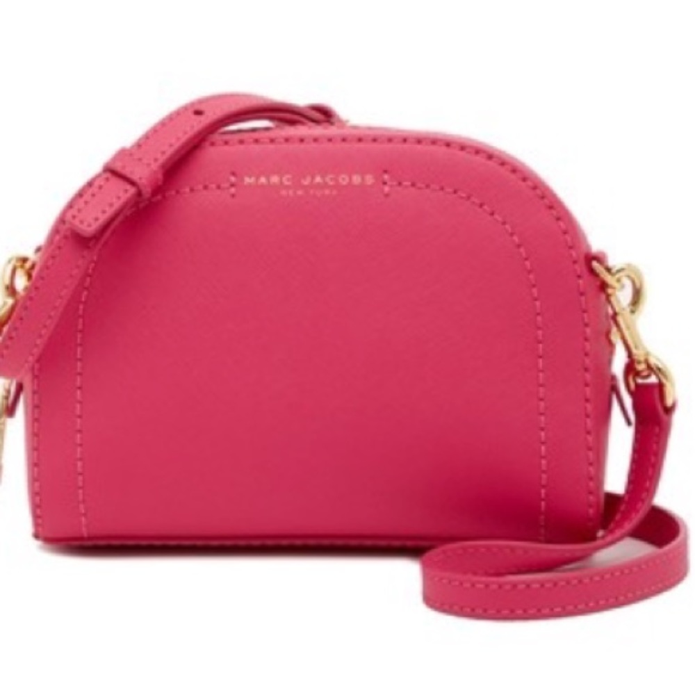 NEW! Marc Jacobs Crossbody